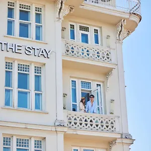 The Bosphorus 4*, Стамбул Турция