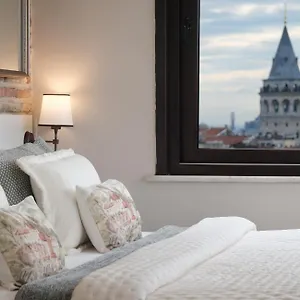 The Pera 3*, Стамбул Турция