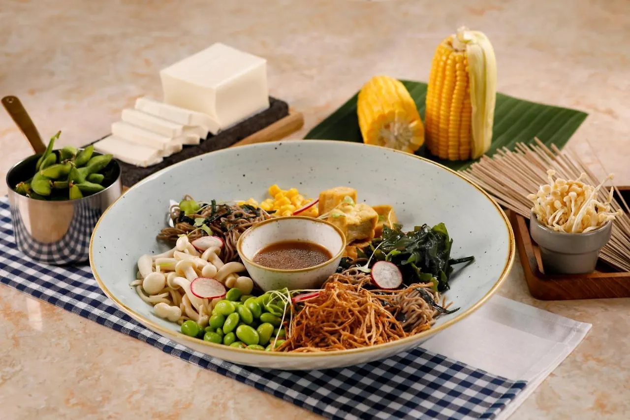 Отель Radisson Blu Bali Uluwatu Индонезия